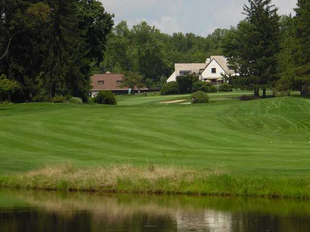 Avalon Field Club at New Castle - photo 2