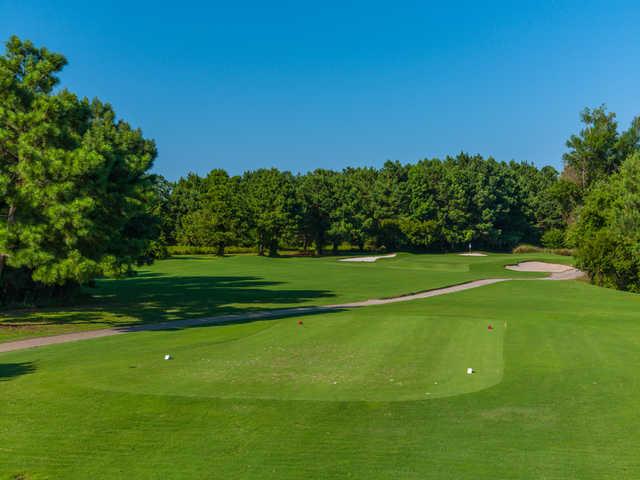 The Pointe Golf Club - photo 3