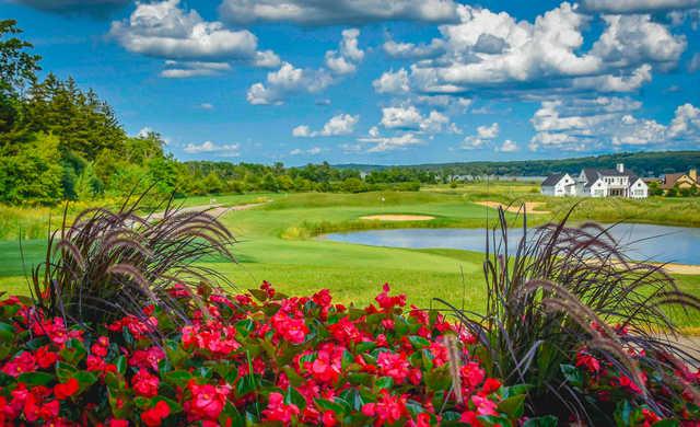 Geneva National Golf - Player Course - photo 6