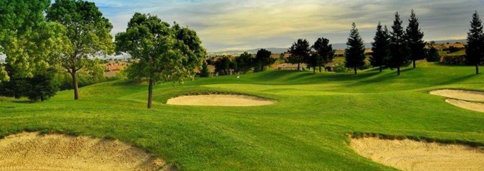 Lincoln Hills Golf Club - Hills - photo 3