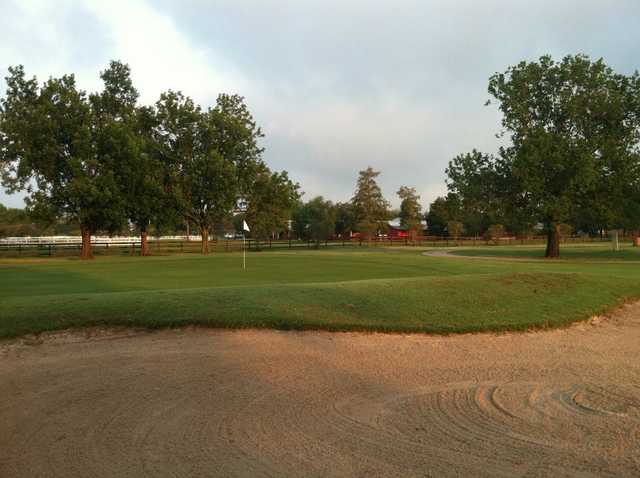 Bayou Oaks at City Park – North Course - photo 3