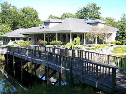 Huron Breeze Golf Club - photo 2