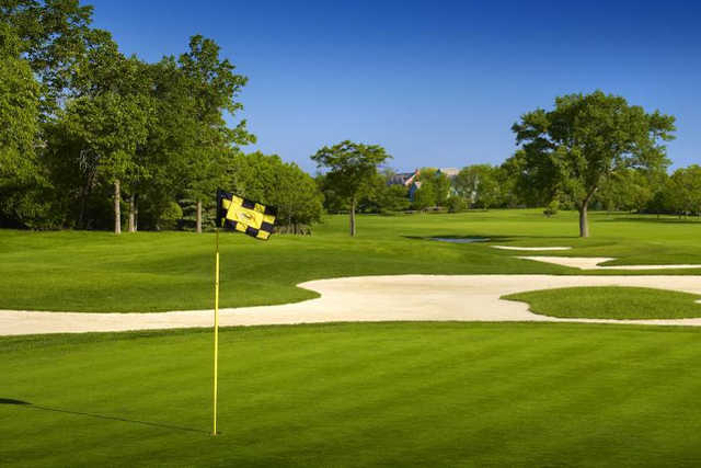 Wynstone Golf Club - photo 3