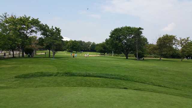 Flushing Meadows Pitch and Putt - photo 2