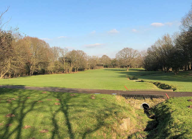 Theydon Bois Golf Club