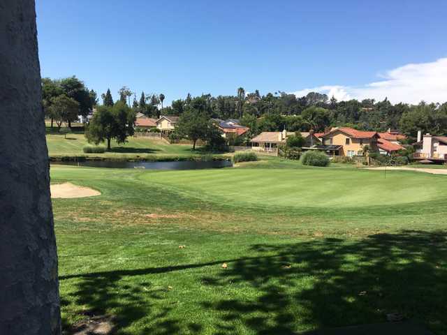 Shadowridge Country Club - photo 2