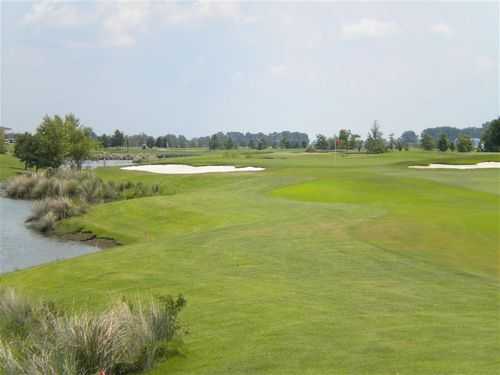 Tunica National Golf and Tennis - photo 2