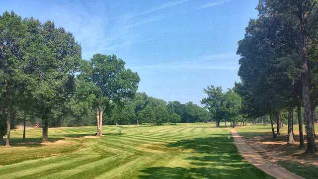 The Course at River Oaks
