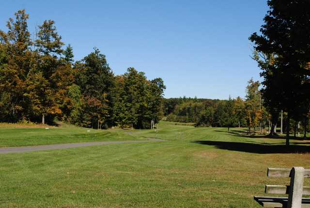 Hidden Valley RV and Golf Park - photo 3