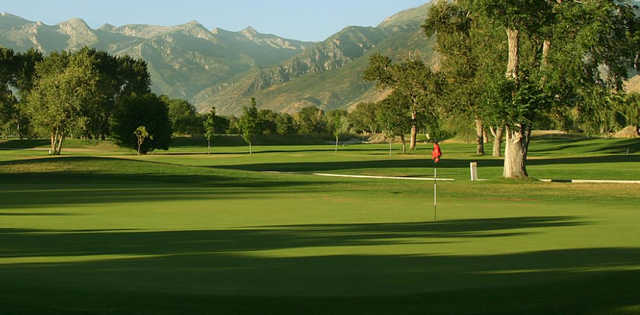 Tri City Golf Course - photo 3