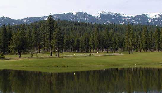 Diamond Mountain Golf Club - photo 1