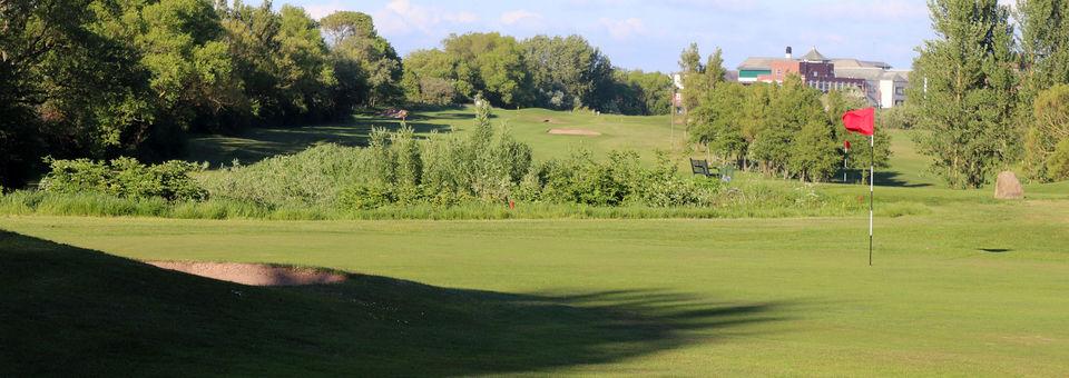 Stanley Park Golf Course - photo 6
