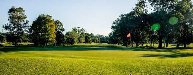 Wantima Country Club - photo 5