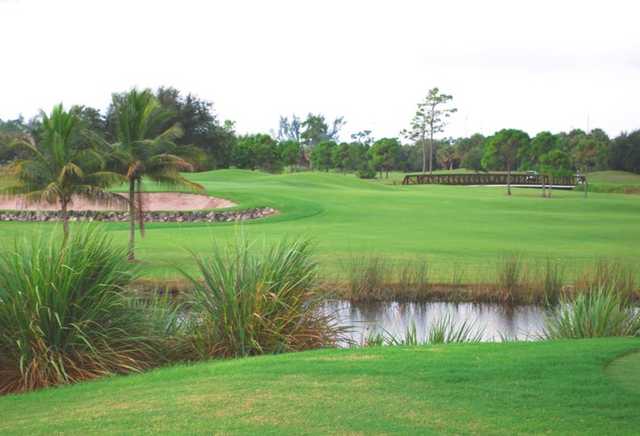 Polo Trace Golf & Country Club - photo 2