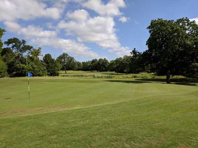 Harvey Penick Golf Campus - photo 1