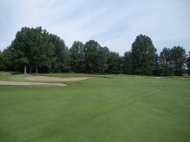 The Golf Club - photo 2