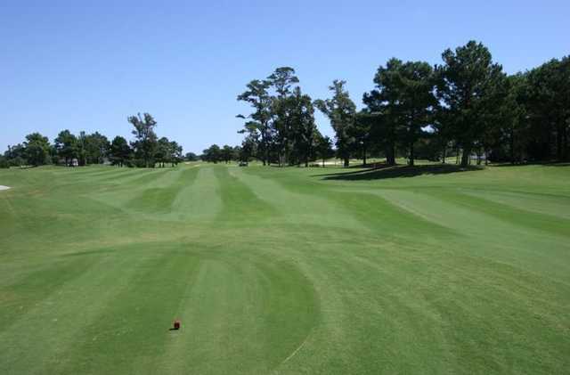 The Carolina Club - photo 5