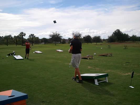 Plantation Palms Golf Club - photo 3