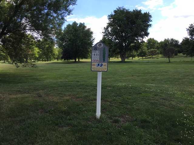 Elks Country Club - photo 2