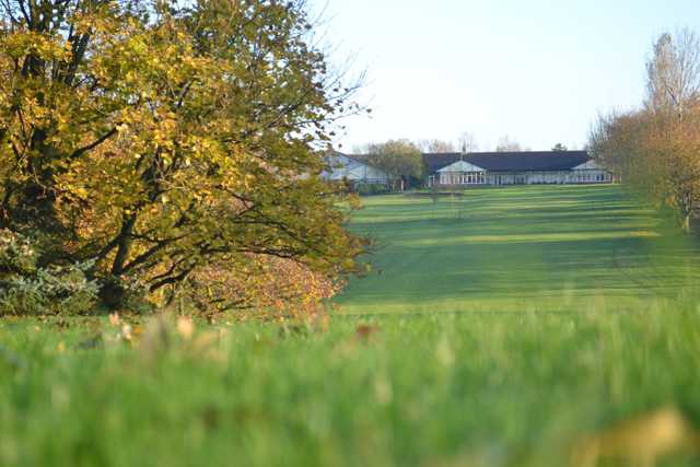 Lutterworth Golf Club - photo 3