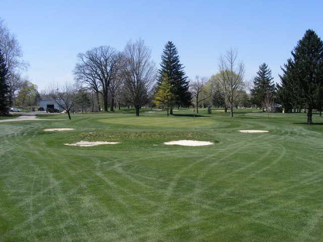 Snyder Park Golf Course - photo 2