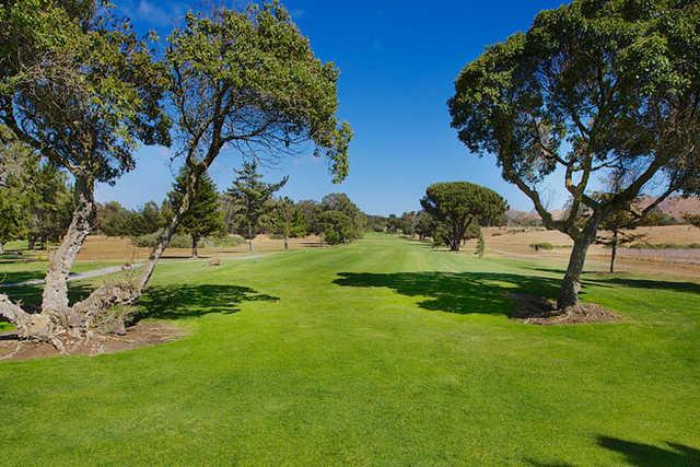 Rancho Maria Golf Club - photo 2