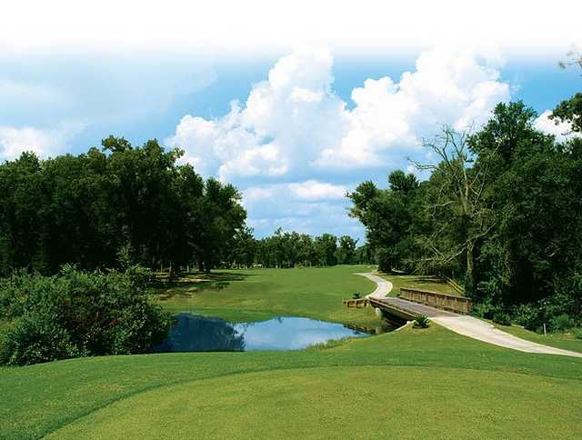 Scenic Hills Country Club - photo 3