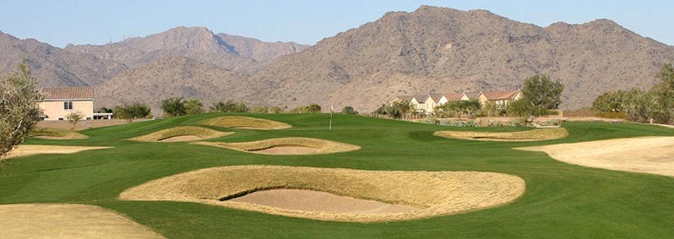 Sundance Golf Club - photo 4