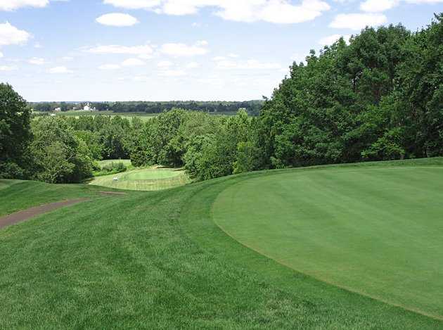 Hillsborough Country Club - photo 6