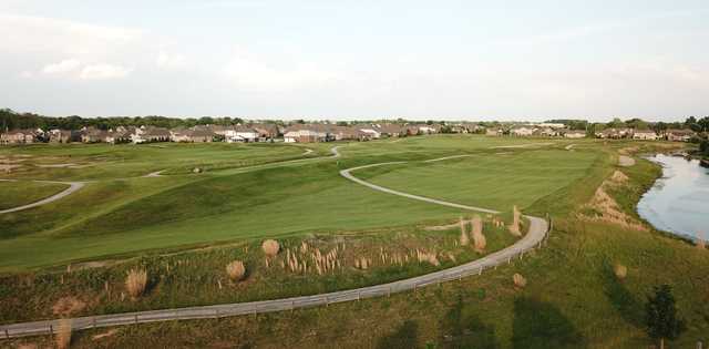 Hickory Stick Golf Club - photo 4