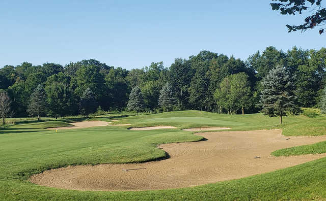 Mystic Golf Club - photo 3