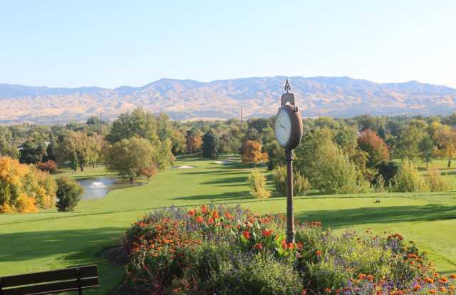 Hillcrest Country Club, Inc. - photo 2