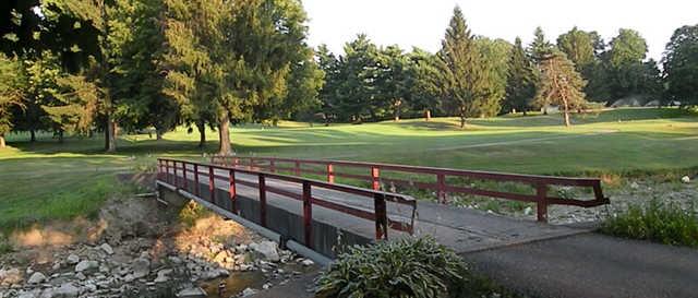 Ashland Golf Club - photo 3