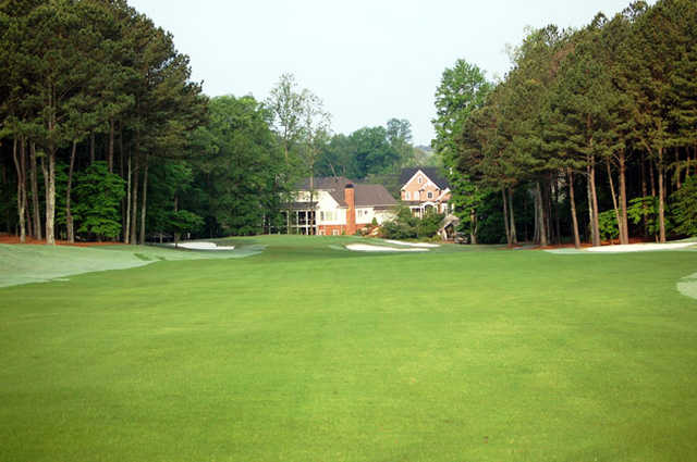 Marietta Country Club - photo 6