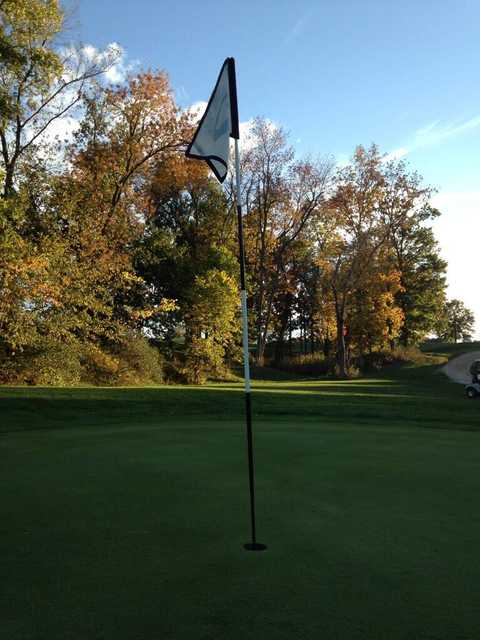 Timber Lake Golf Course