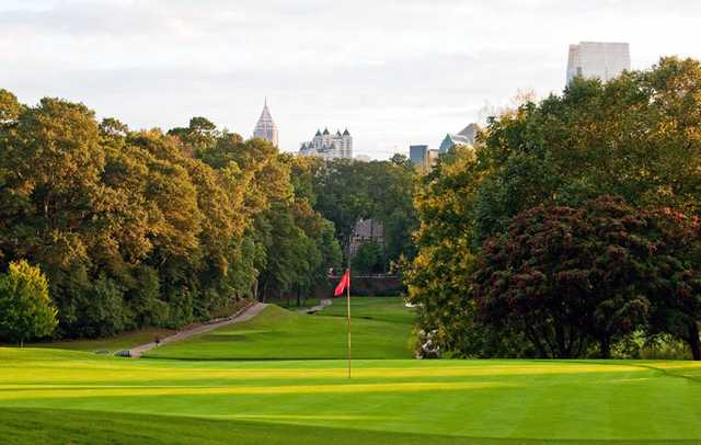 Ansley Golf Club - photo 3