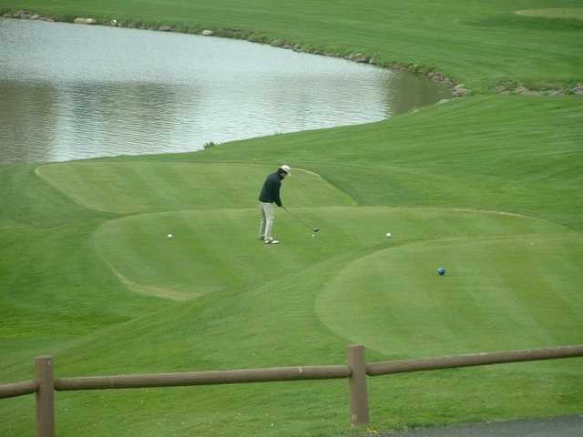 Brooklake Country Club - photo 2