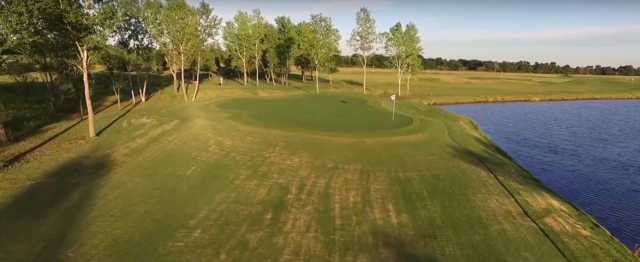 Valley Point Golf Course - photo 3
