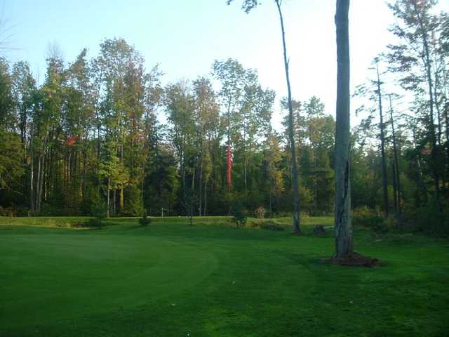 FireFox Golf Course and RV Park - photo 2