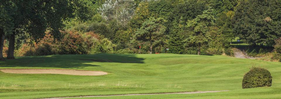 Llanwern Golf Club - photo 6