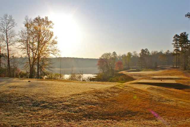 The Auburn University Club