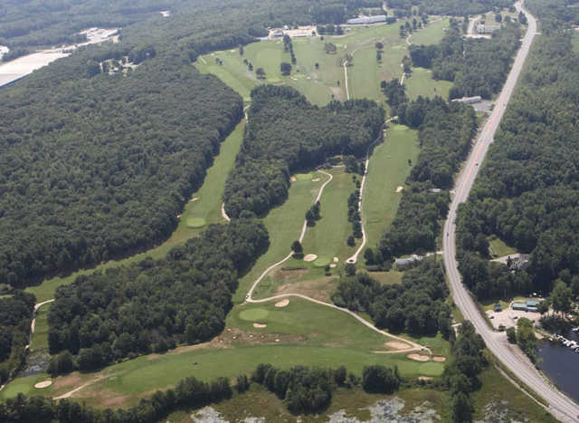 The Links Poland Spring - photo 3