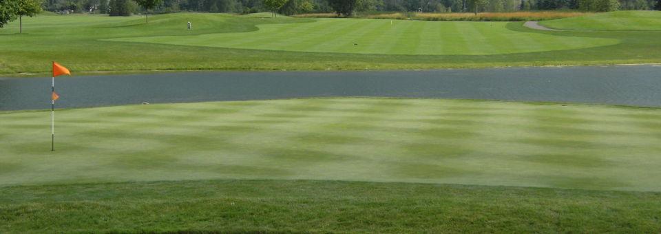 Coyote Golf Club - photo 5