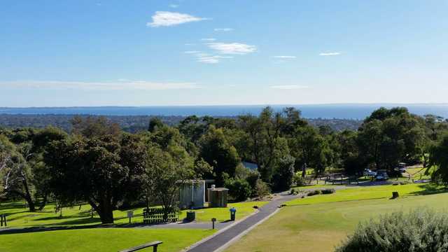 Bay Views Golf Course - photo 1