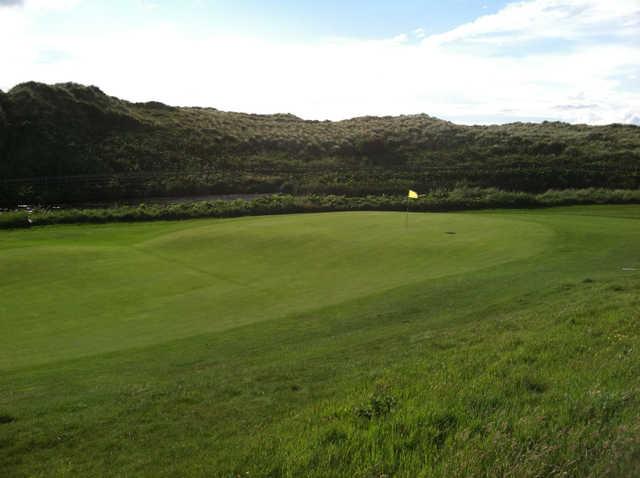 Bushfoot Golf Club