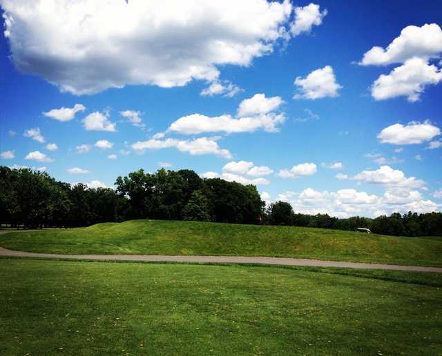 Knoll Country Club East