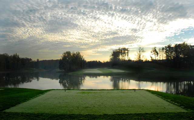 Lake Presidential Golf Club - photo 2