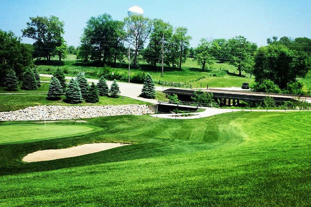 Geneva Golf & Country Club - photo 1