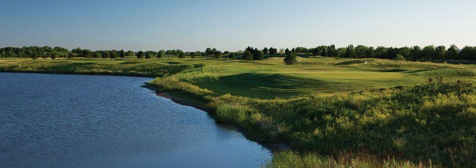 Bolingbrook Golf Club - photo 7