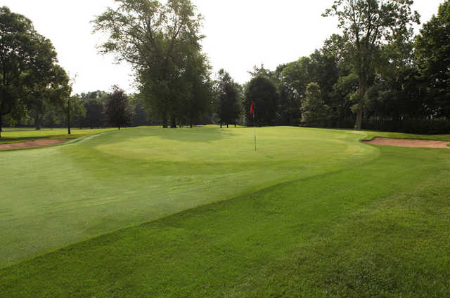 Oshkosh Country Club - photo 3